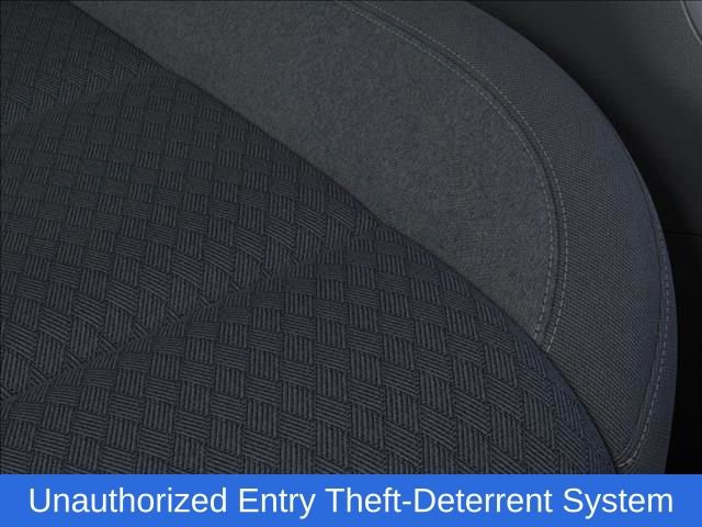 New 2026 Chevrolet Silverado 2500 LT image 21