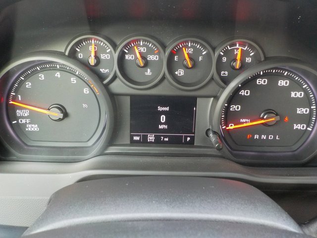 New 2025 GMC Sierra 1500 Pro w/ Pro Value Package image 26