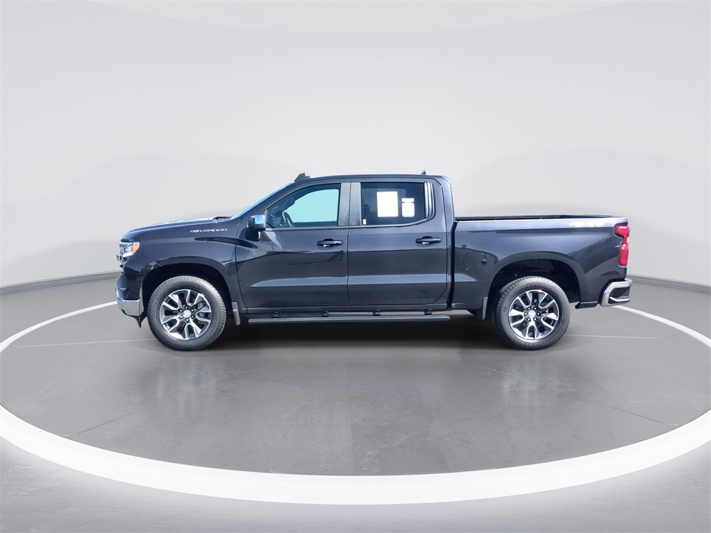 Used 2022 Chevrolet Silverado 1500 LT image 5