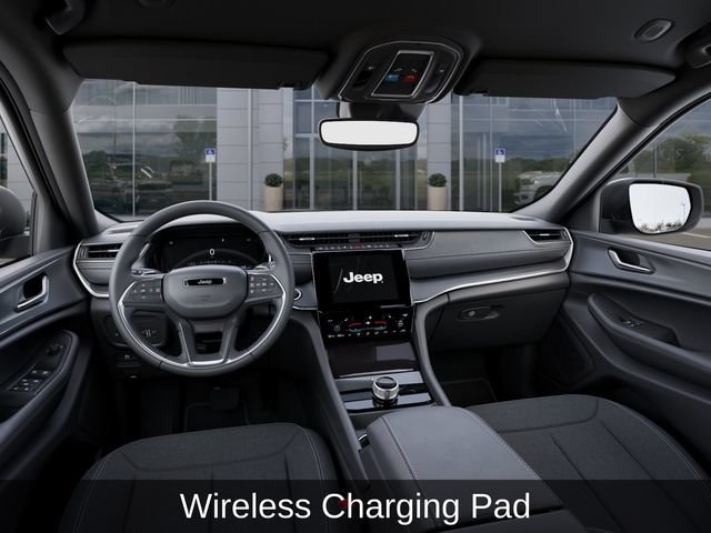 New 2026 Jeep Grand Cherokee Laredo X RWD image 20
