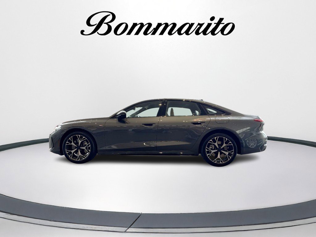 New 2026 Audi A6 Premium Plus image 2