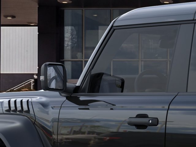 New 2026 Ford Bronco Raptor w/ Interior Carbon Fiber Pack AWD/4WD image 22