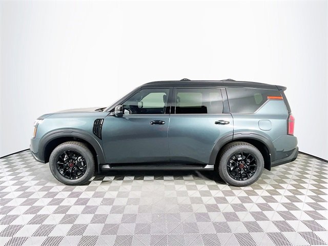 New 2026 Nissan Armada PRO-4X image 4