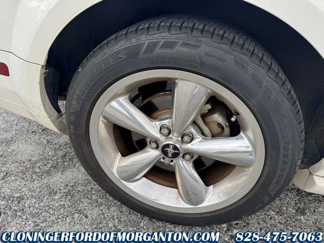 Used 2008 Ford Mustang GT image 11
