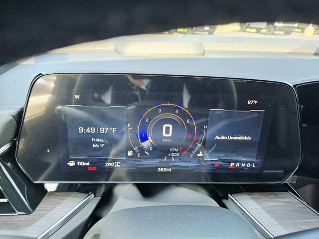 New 2026 Chevrolet Suburban LT w/ Comfort Package AWD/4WD image 20