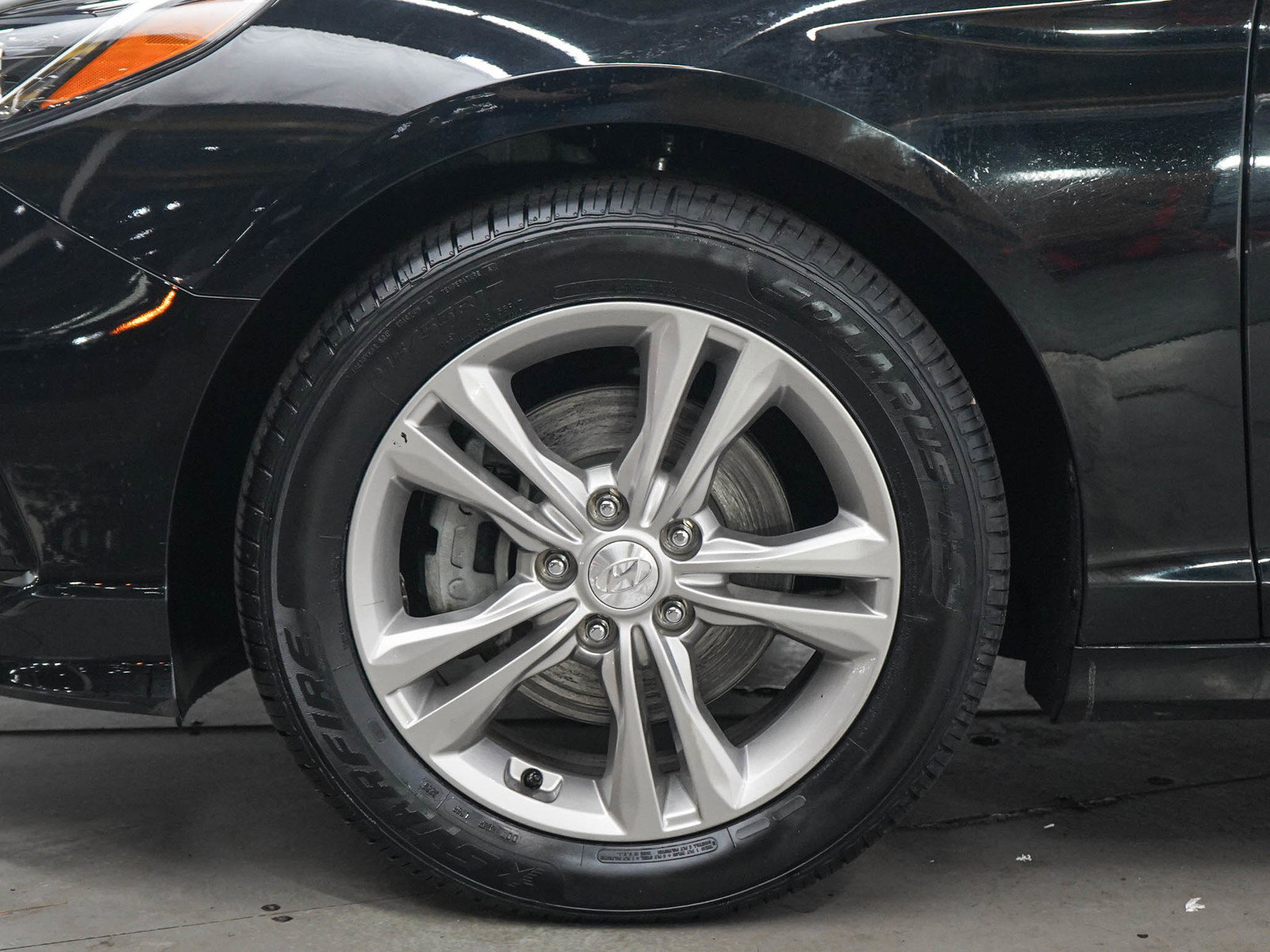 Used 2019 Hyundai Sonata SEL FWD image 28