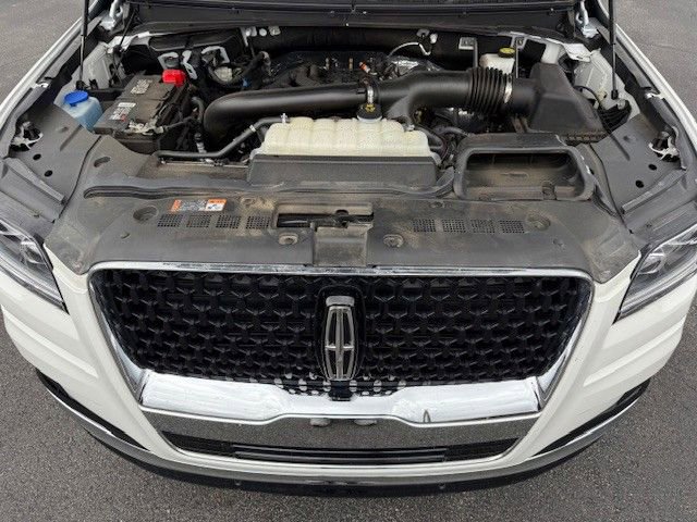 Used 2024 Lincoln Navigator Black Label image 42