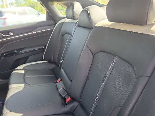 Certified 2025 Kia K5 GT-Line FWD image 12