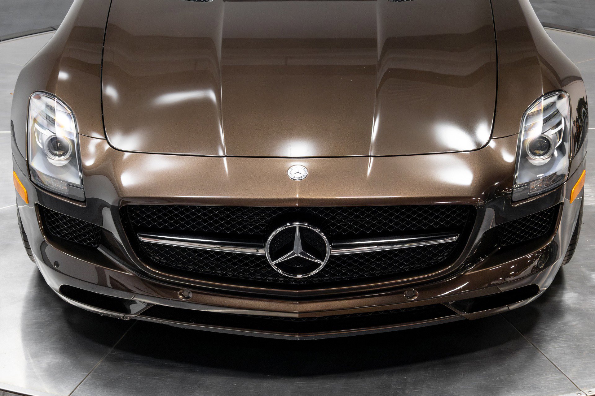 Used 2014 Mercedes-Benz SLS AMG GT Coupe image 40