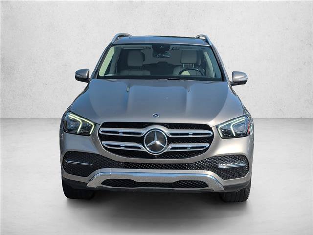Certified 2021 Mercedes-Benz GLE 350 image 2