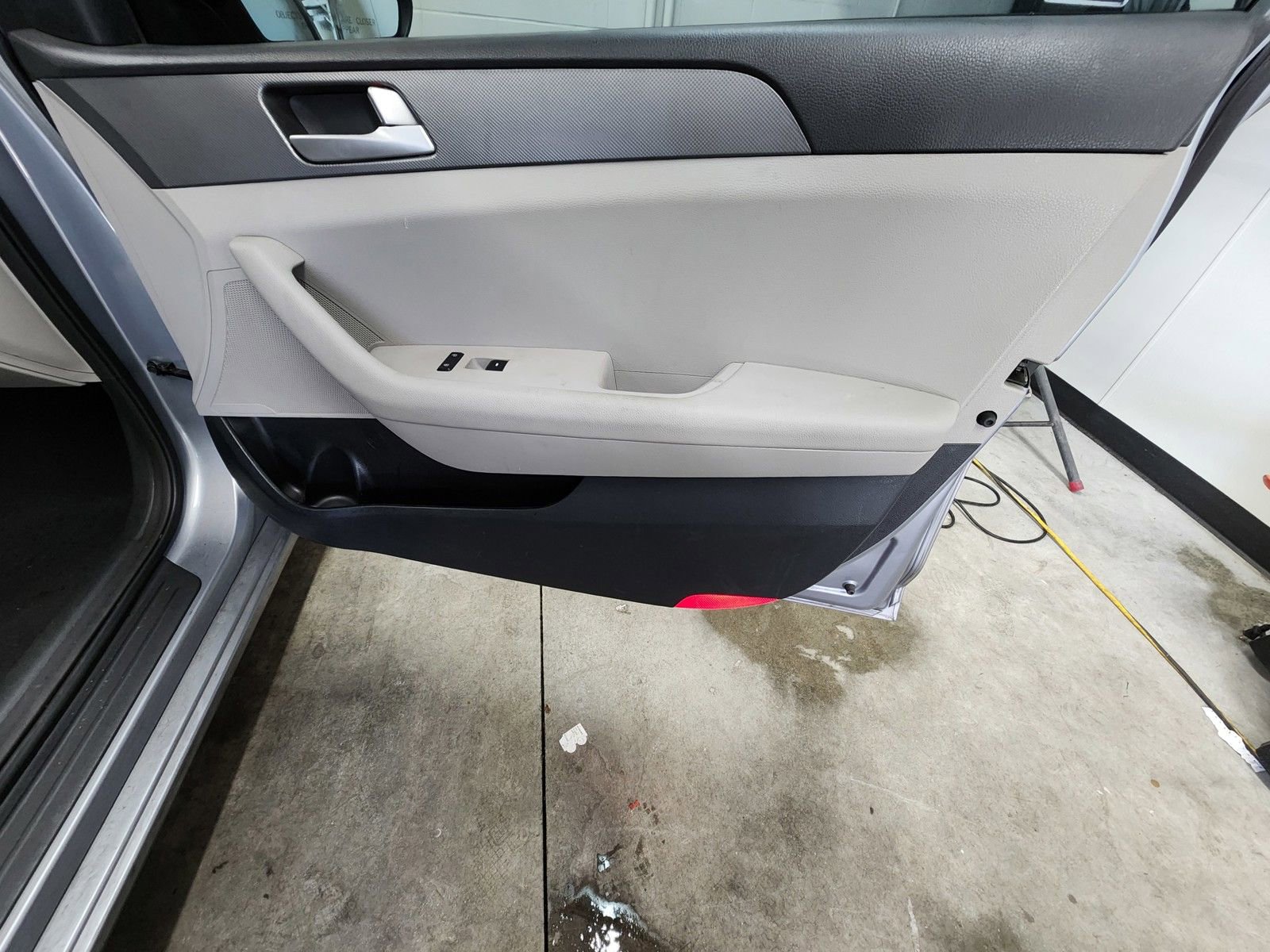 Used 2017 Hyundai Sonata SE image 22