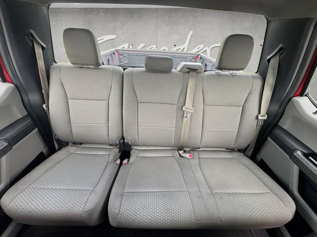 Used 2016 Ford F150 XLT AWD/4WD image 22