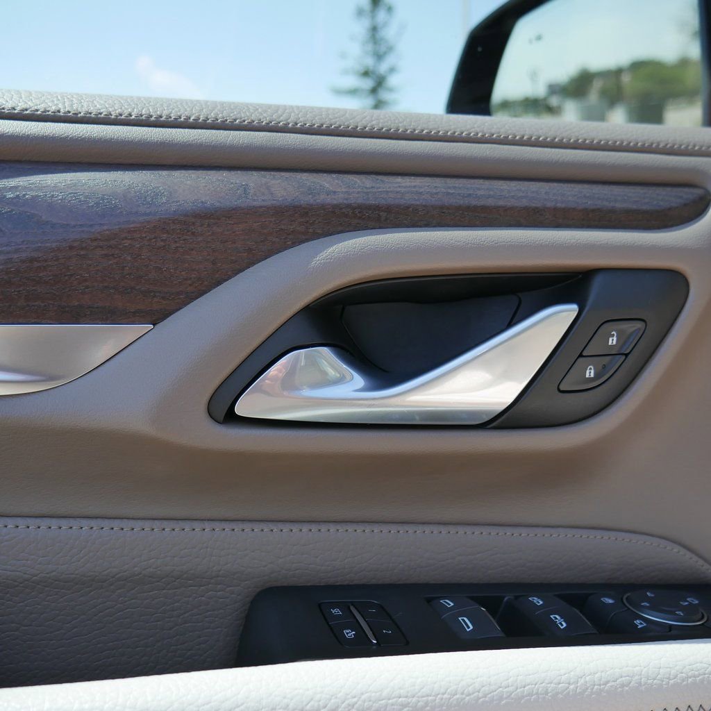 Used 2023 GMC Yukon XL Denali image 85