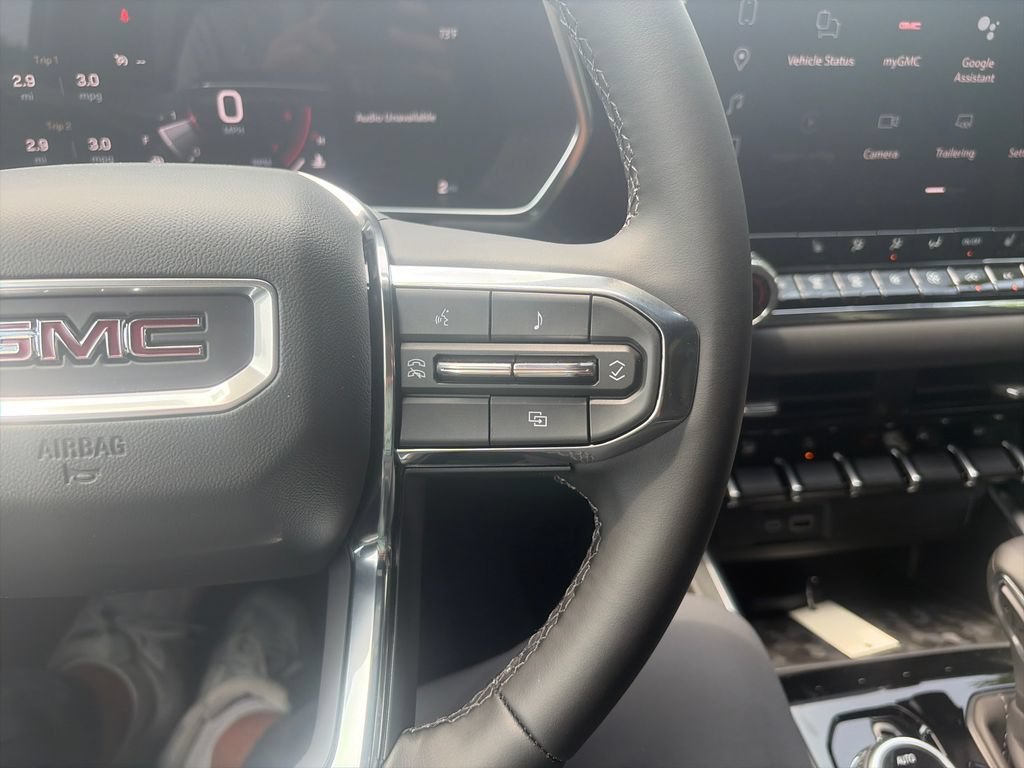 New 2026 GMC Canyon Elevation w/ Convenience Package AWD/4WD image 54