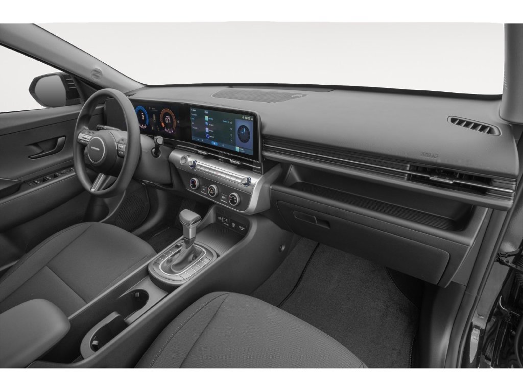 New 2027 Hyundai Kona SE FWD image 10