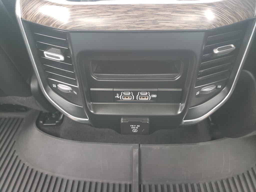 Certified 2020 RAM 1500 Laramie AWD/4WD image 13