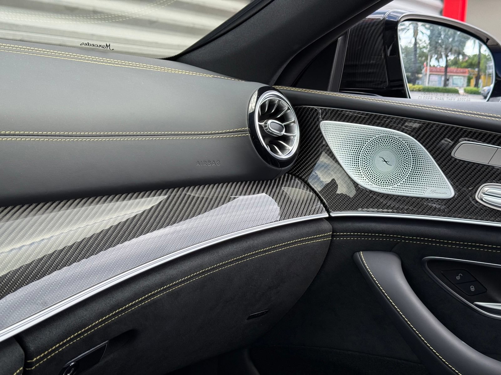 Used 2023 Mercedes-Benz AMG GT 63 image 46