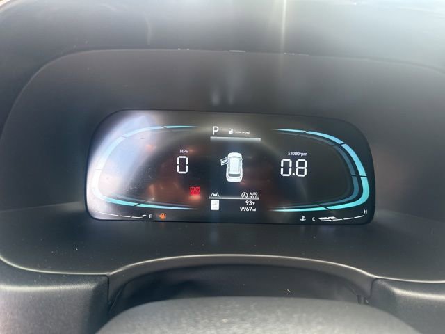 Used 2024 Hyundai Palisade SEL image 14