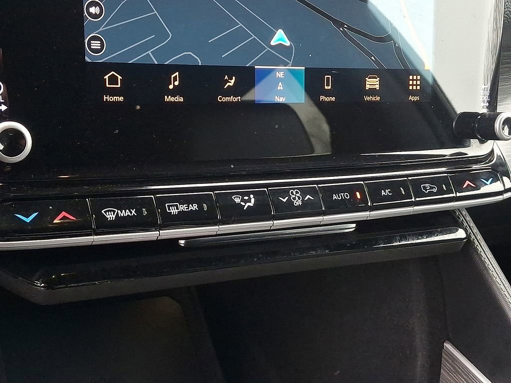 Used 2024 Jeep Wagoneer Series II image 15