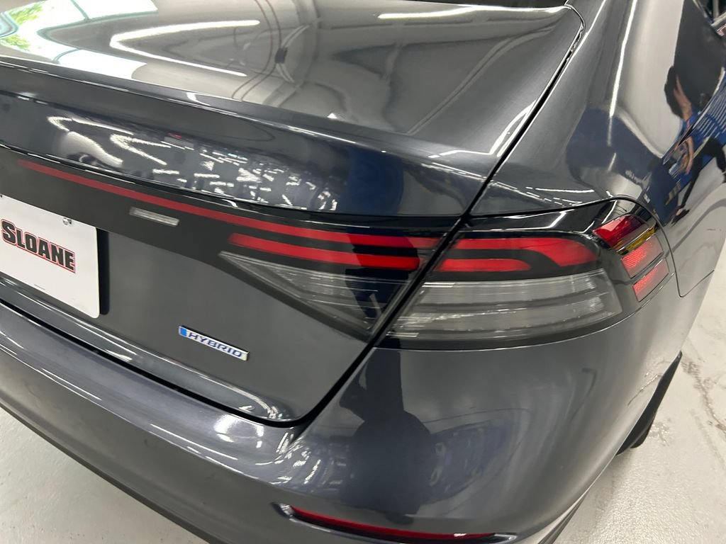 Used 2024 Honda Accord EX-L image 19