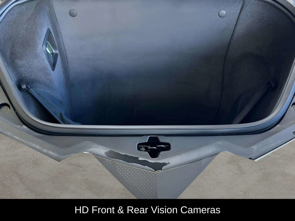 Used 2023 Chevrolet Corvette Stingray Premium Conv w/ Z51 Performance Package image 30