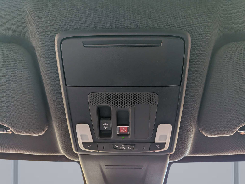 Used 2026 Honda CR-V Sport-L image 34