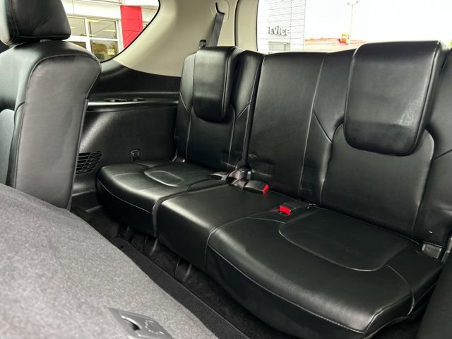 Used 2023 Nissan Armada SL w/ Cargo Package AWD/4WD image 22