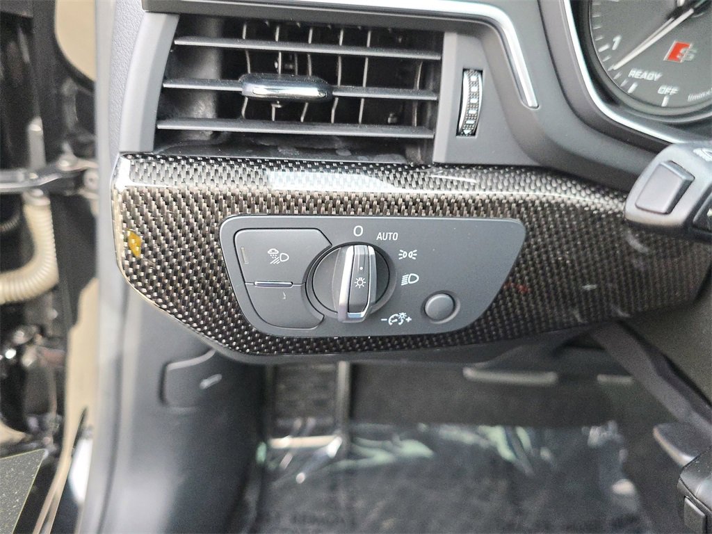 Certified 2022 Audi S5 Premium image 29