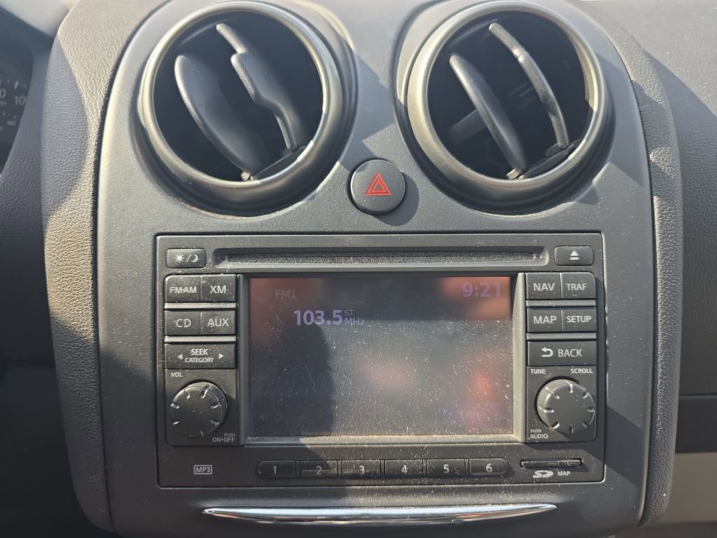 Used 2013 Nissan Rogue SL FWD image 26