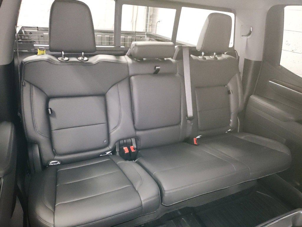 New 2026 GMC Sierra 1500 SLT w/ SLT Premium Plus Package image 11