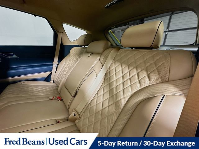 Used 2024 Genesis GV80 3.5T Advanced AWD/4WD image 31