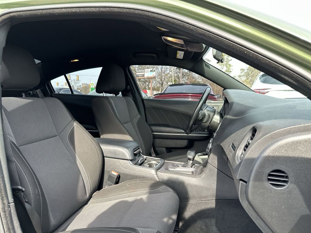 Used 2022 Dodge Charger SXT image 23