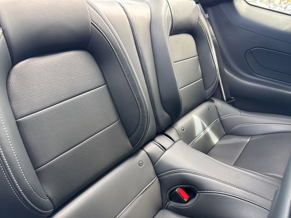 Used 2025 Ford Mustang GT Premium image 17