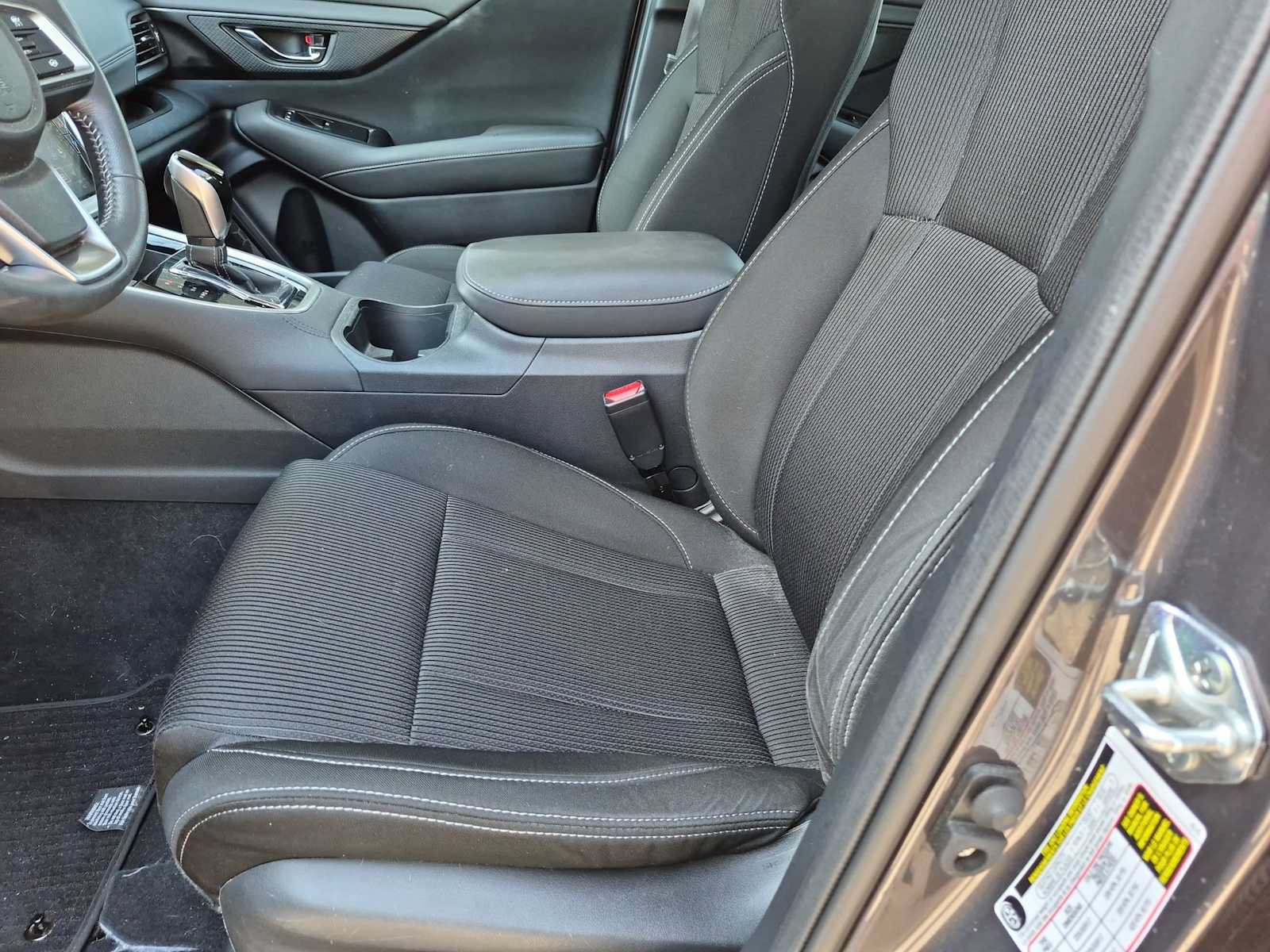 Used 2024 Subaru Legacy Premium AWD/4WD image 16