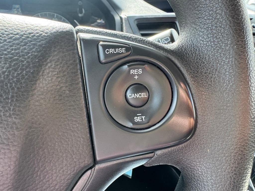 Used 2016 Honda CR-V SE image 18