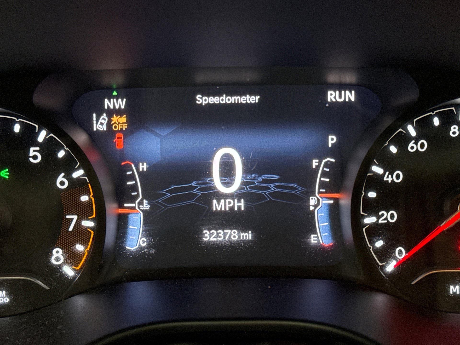 Used 2022 Jeep Compass Latitude w/ Convenience Group image 10