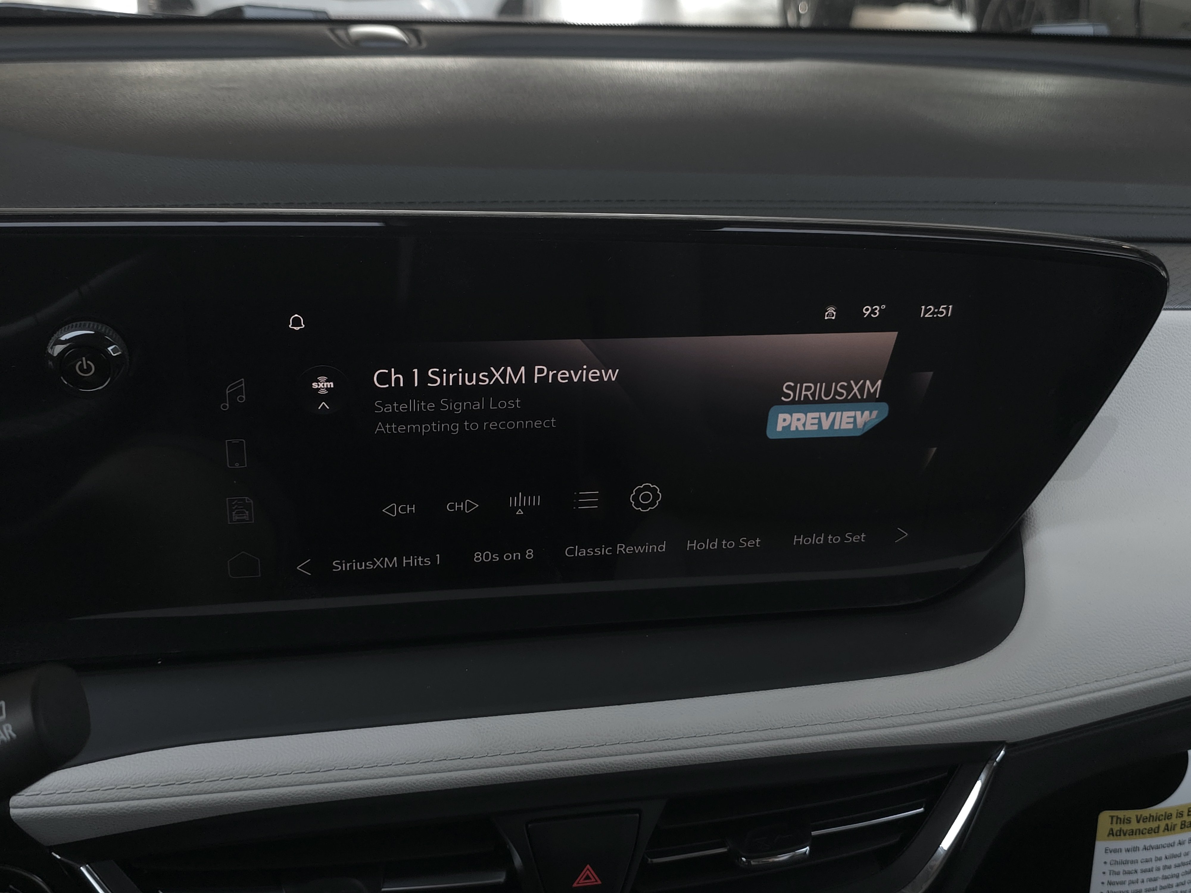 New 2026 Buick Encore GX Preferred w/ Comfort Package FWD image 17
