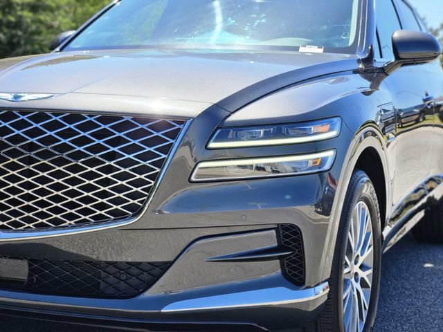 Used 2024 Genesis GV80 2.5T image 9