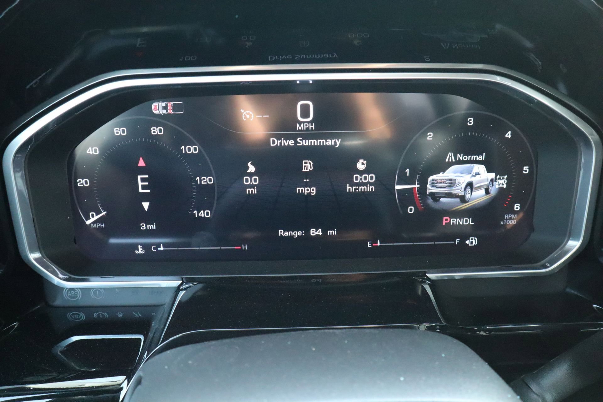 New 2026 GMC Sierra 1500 SLE w/ Max Trailering Package image 4