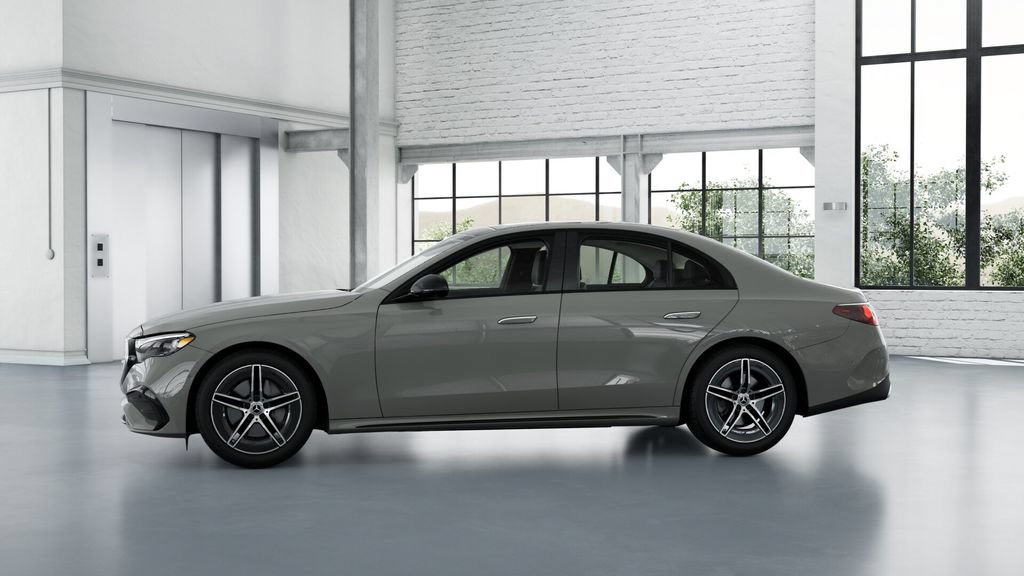 Used 2026 Mercedes-Benz E 350 Sedan image 30