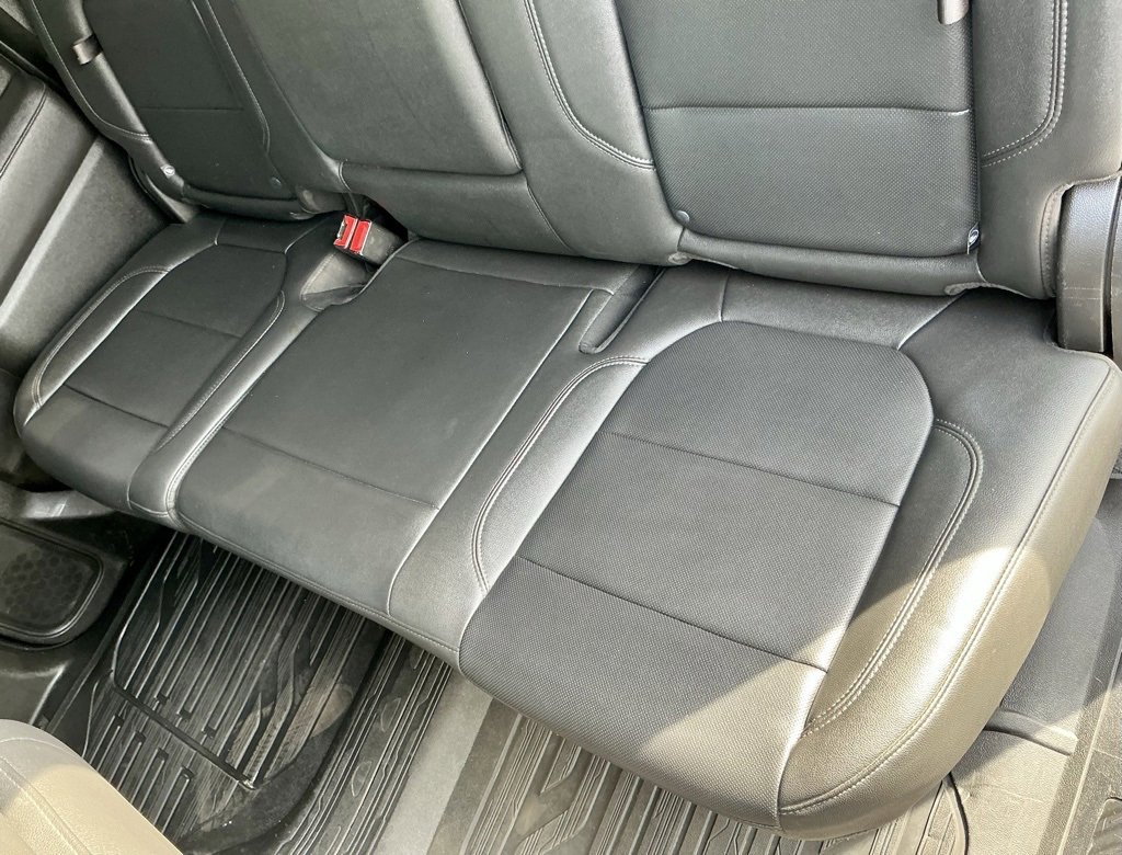 Used 2021 GMC Sierra 2500 SLT image 34