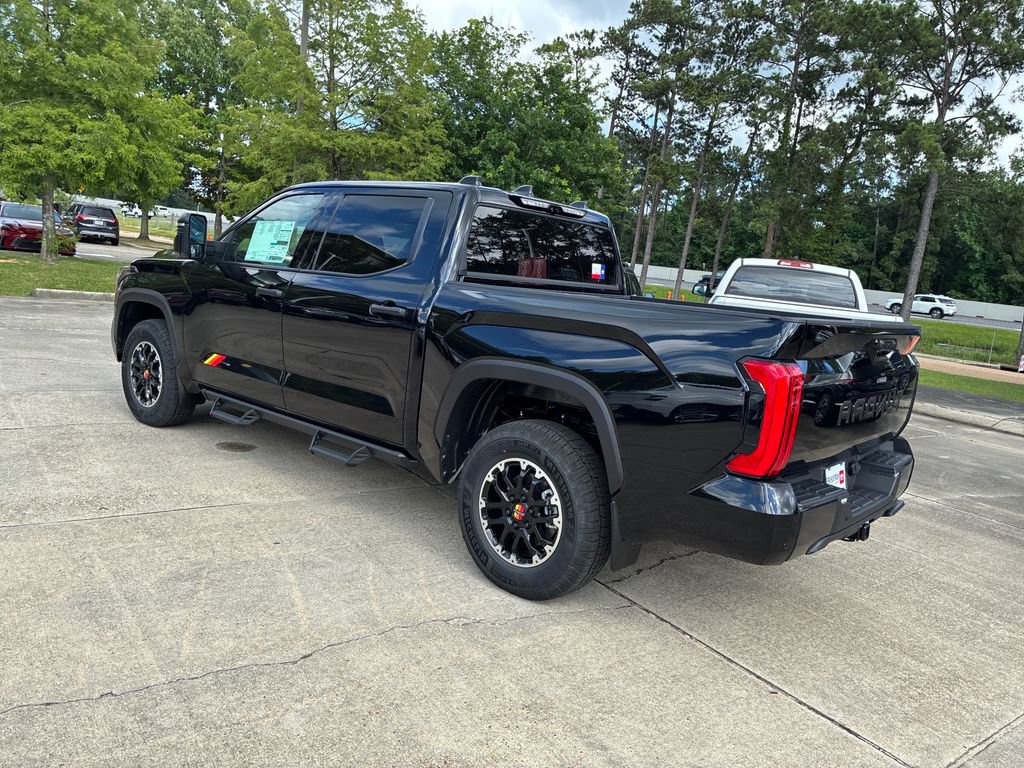 New 2026 Toyota Tundra SR5 AWD/4WD image 3