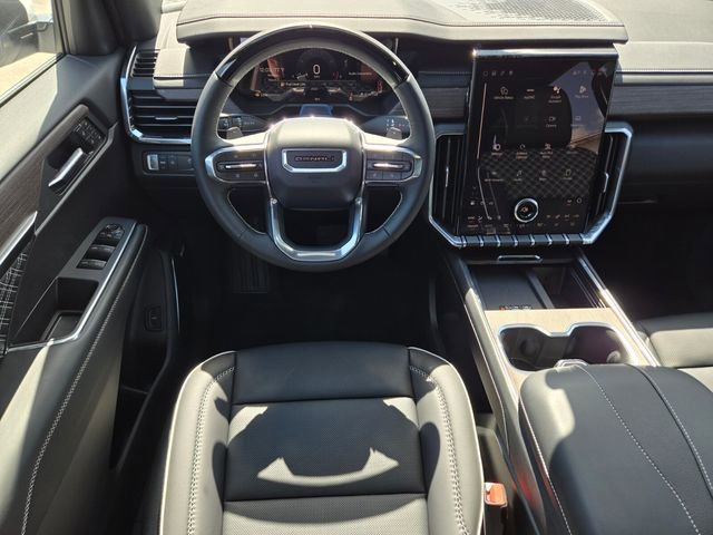 New 2026 GMC Acadia Denali w/ Super Cruise Package FWD image 10