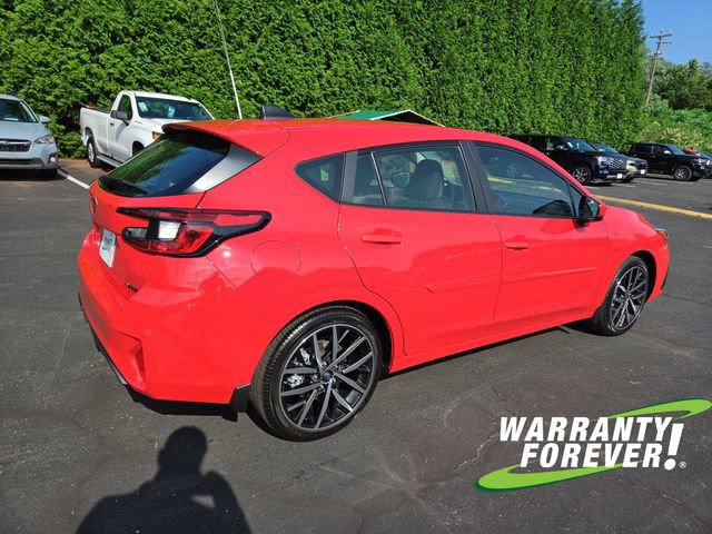 New 2026 Subaru Impreza 2.0i Sport AWD/4WD image 7