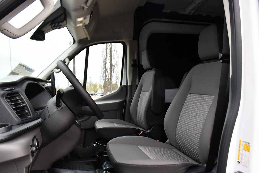 New 2026 Ford Transit 150 148 Medium Roof AWD image 13