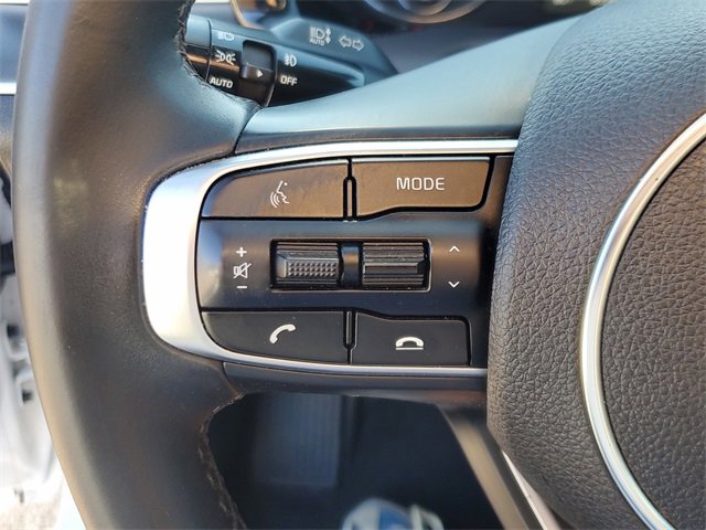 Used 2021 Kia K5 GT-Line w/ GT-Line FWD Premium Package image 22