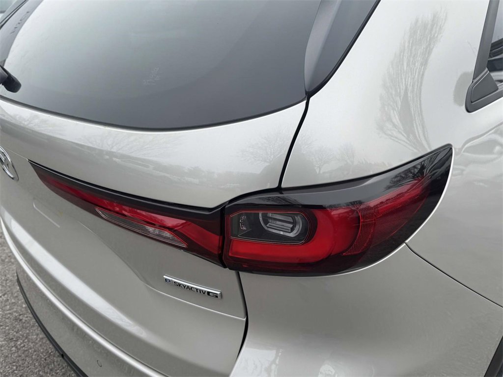 New 2026 MAZDA CX-90 3.3 Turbo w/ Preferred Package image 11