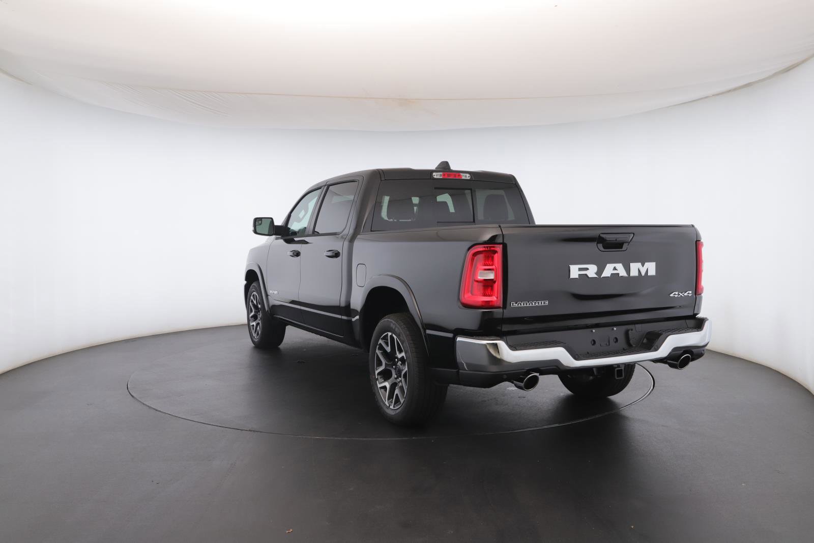 New 2026 RAM 1500 Laramie image 24