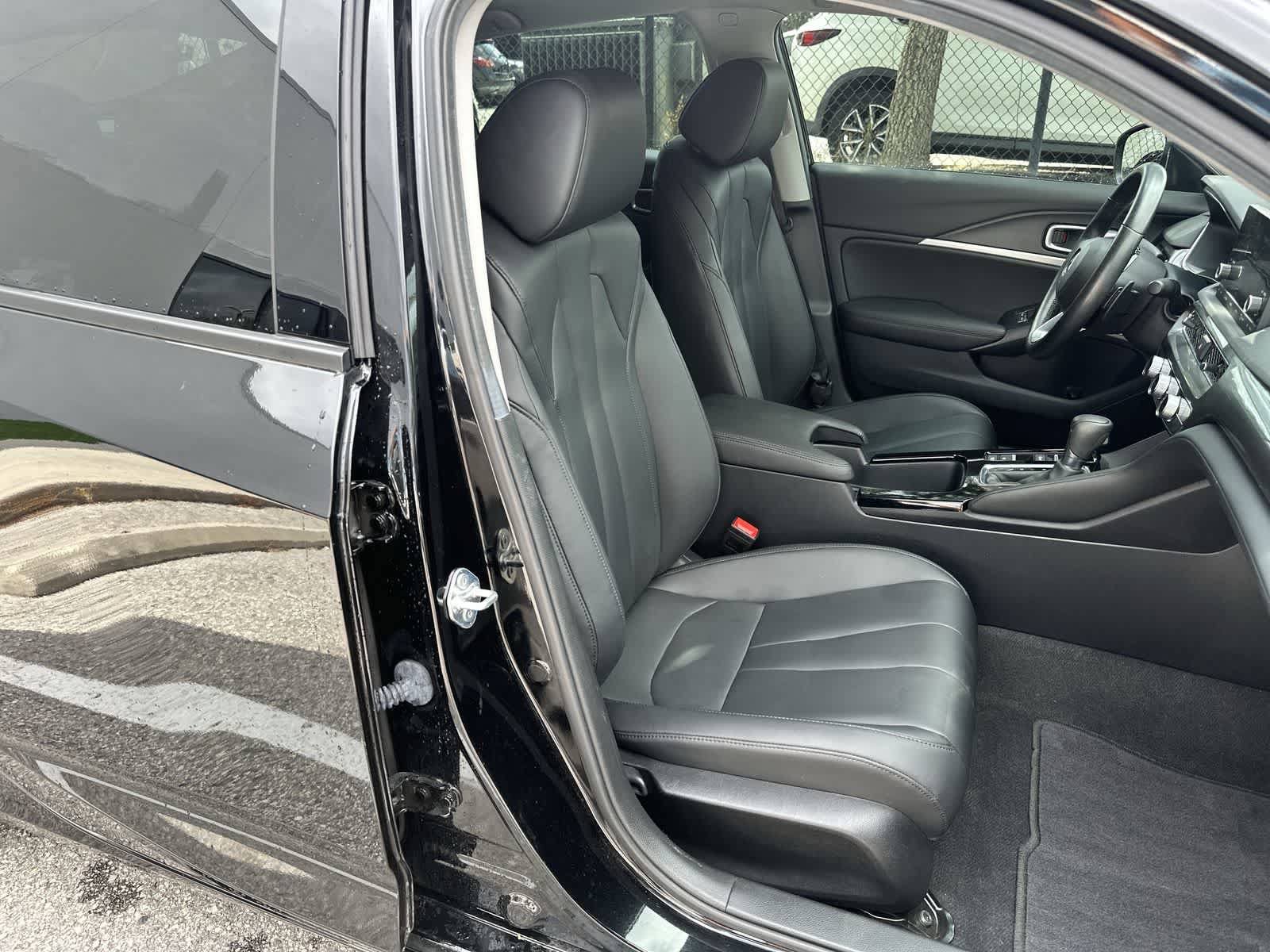 Used 2024 Acura Integra FWD image 9