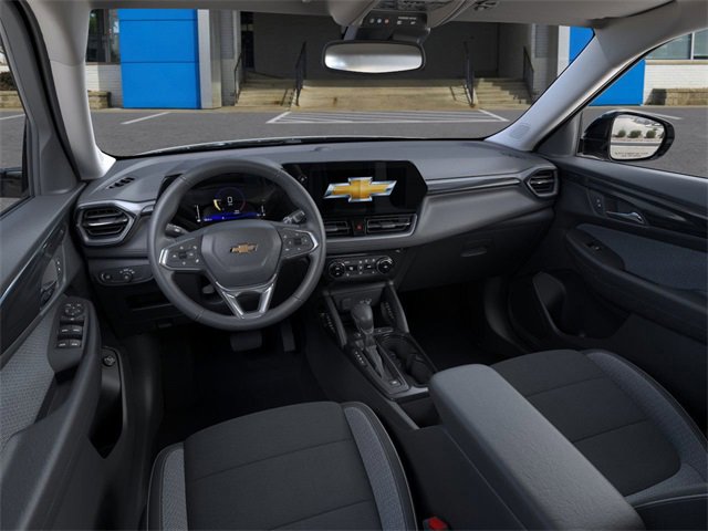New 2026 Chevrolet TrailBlazer LT w/ Convenience Package image 15